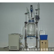 上海騰方儀器設備 專業(yè)玻璃儀器銷售的卓越選擇